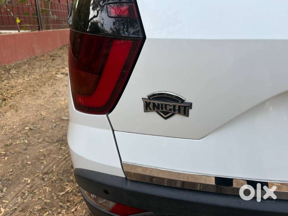 Hyundai Creta 2022 Petrol Excellent Condition 53000 Km Driven