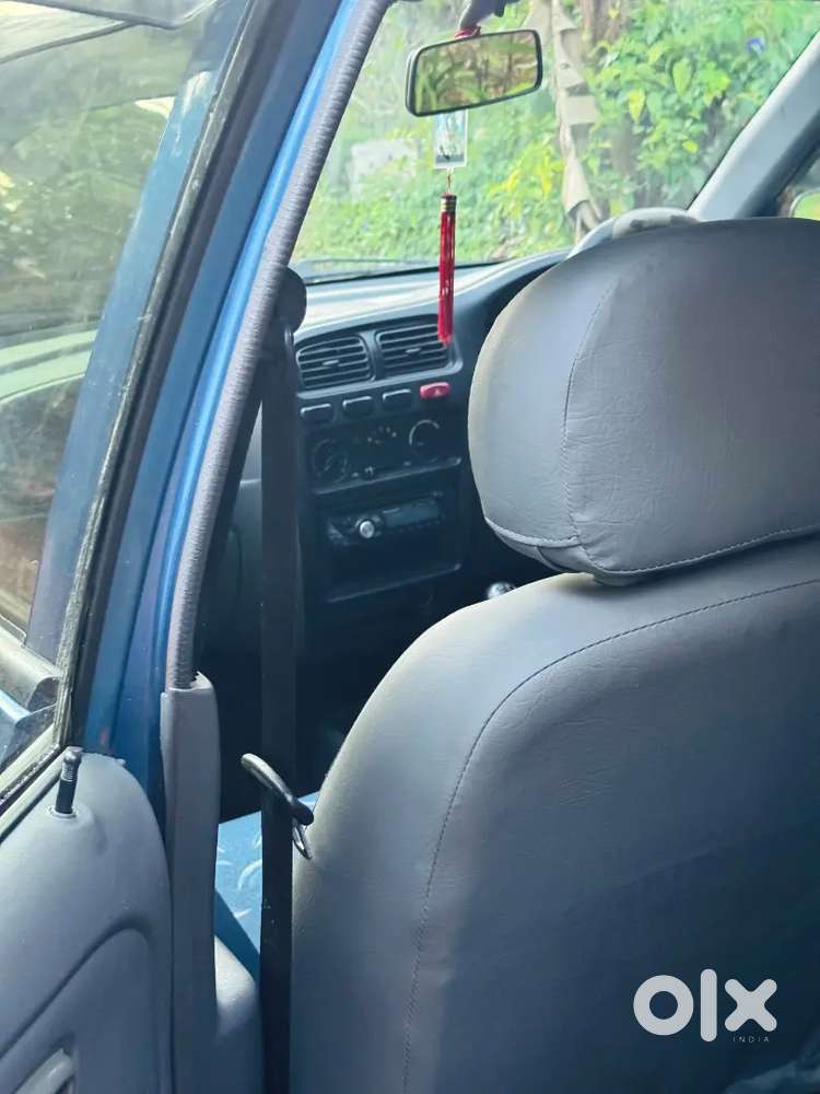 Maruti Suzuki Alto 800 Lxi 2009