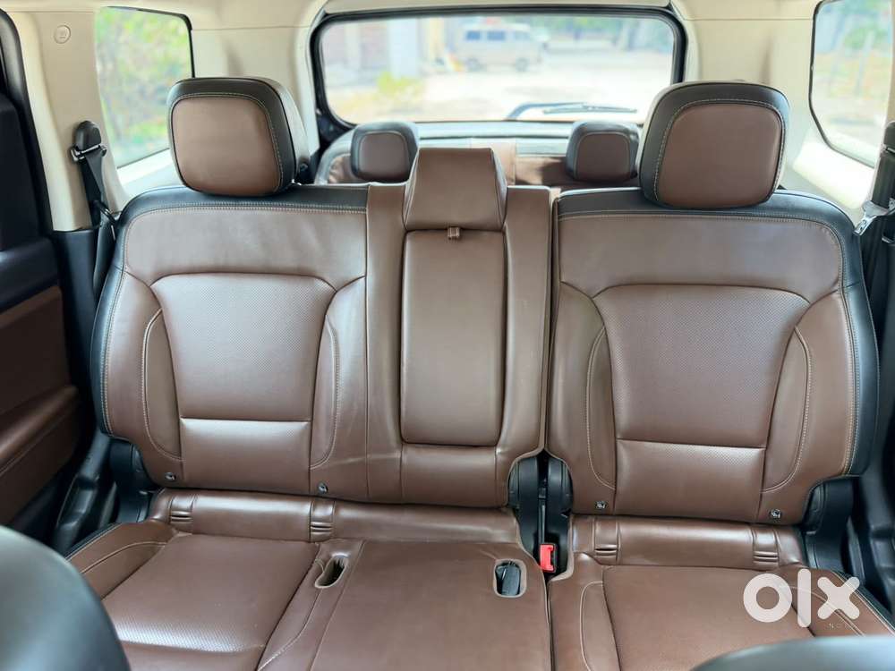 Mahindra Scorpio N Z8 Diesel Mt 2wd 7 Str, 2024, Diesel