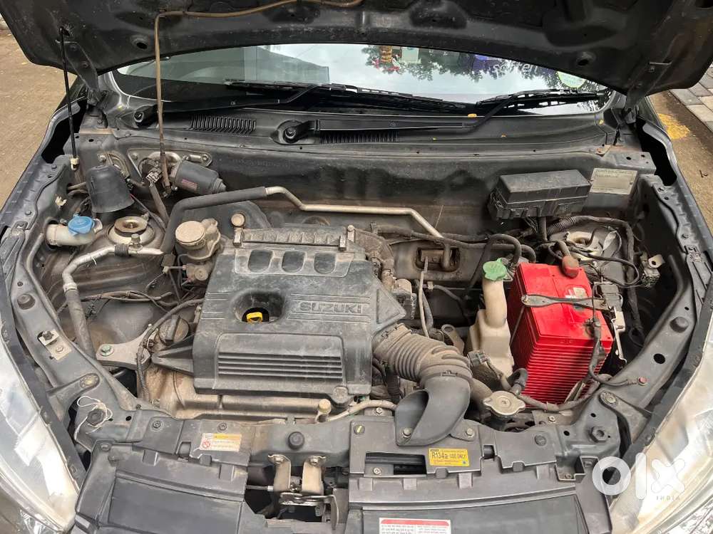 Maruti Suzuki Alto K10 Vxi 2016 Petrol Manual