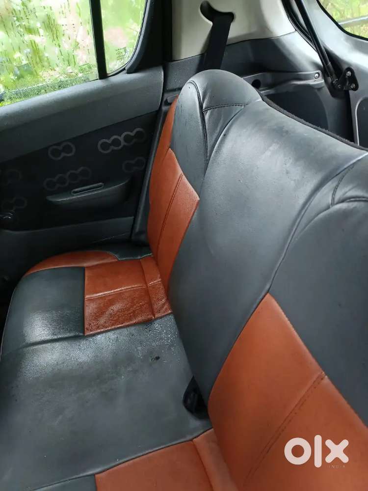 Maruti Suzuki Alto 800 2013