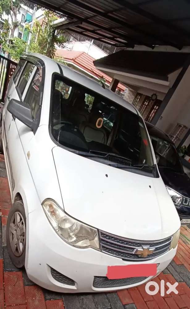 Chevrolet Enjoy 1.4 2014