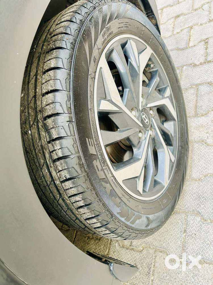 Hyundai Creta 1.6 Sx Plus, 2021, Petrol
