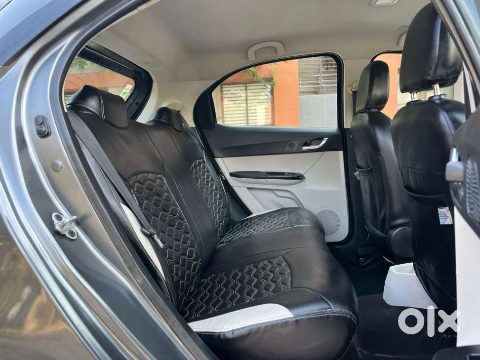 Tata Tiago Ev Xz Plus Lr, 2023, Electric