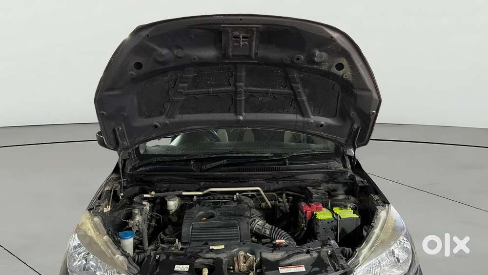 Maruti Suzuki Celerio Vxi, 2017, Petrol