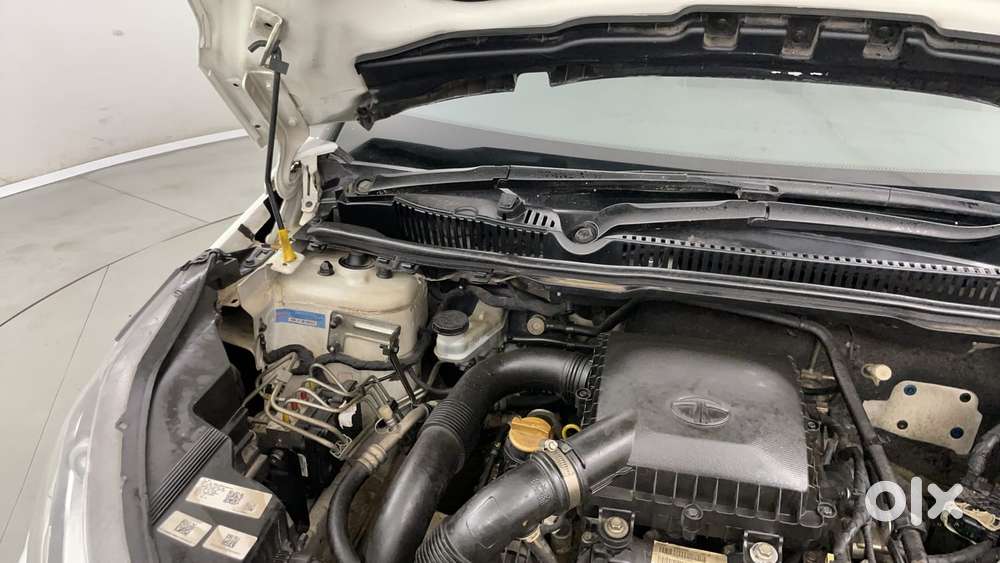 Tata Nexon 1.2 Revotron Xz Plus, 2020, Petrol