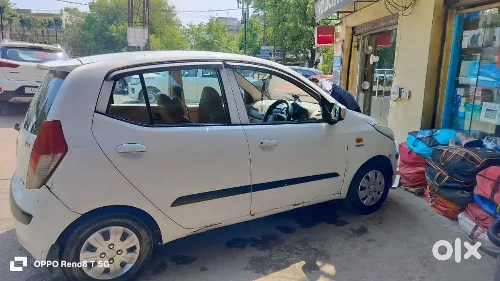 Well Mentained Car, Valid Till 2029