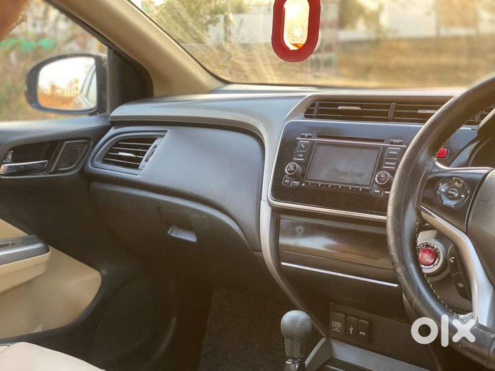 Honda City 2015-2017 I Dtec Vx, 2016, Diesel