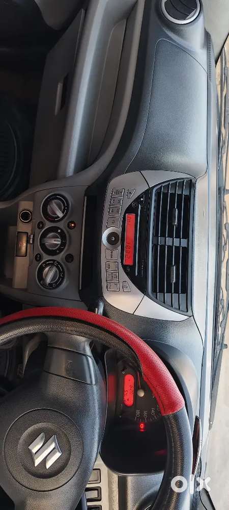 Maruti Suzuki A-star 2010 Petrol Well Maintained