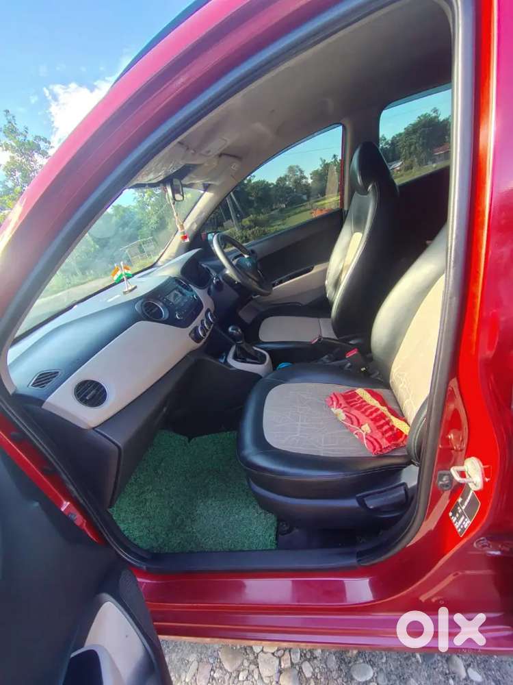 Hyundai Grand I10 2019 Prime 1.2 Kappa