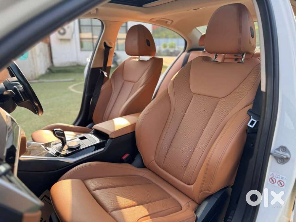 Bmw 3 Series 330i, 2022, Petrol