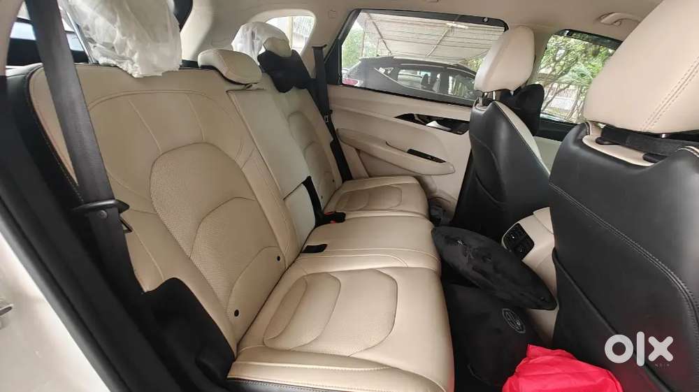 Mg Hector Excellent Condition For Sale