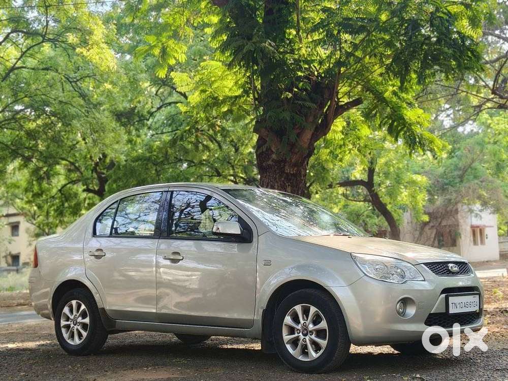 Ford Fiesta Classic 1.4 Titanium, 2015, Diesel