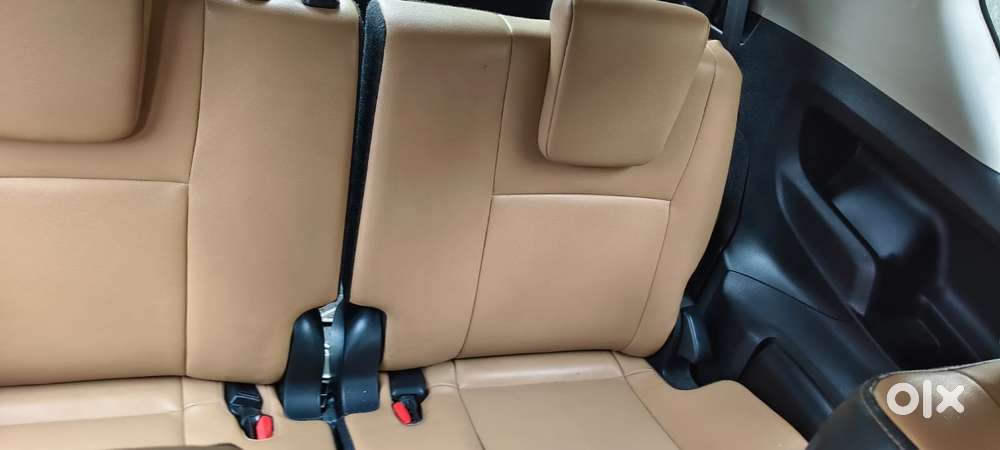 Toyota Innova Crysta 2.4 Z 7 Str, 2022, Diesel