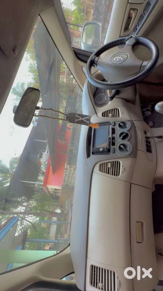 Toyota Innova 2008 Diesel Well Maintained