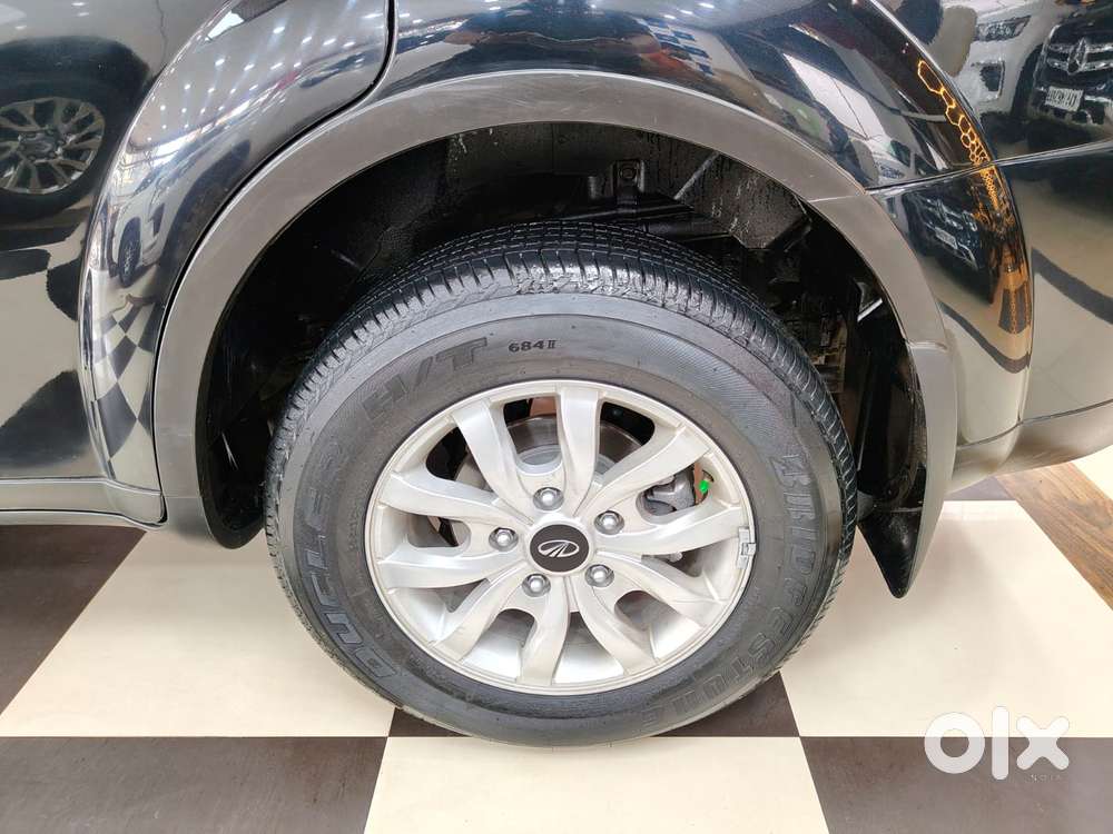 Mahindra Xuv500 W10 2wd, 2016, Diesel