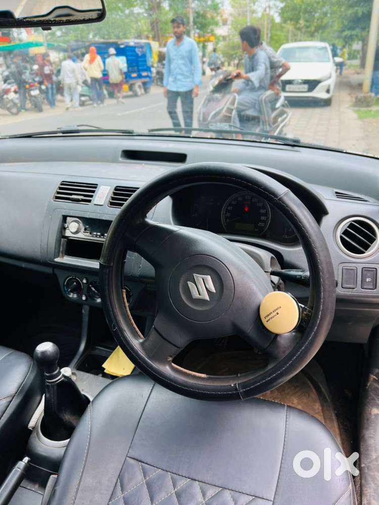 Swift Vdi Diesel 2007