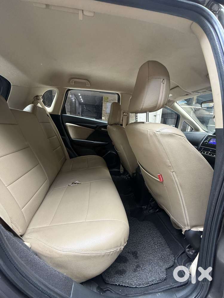 Honda Jazz 1.2 Vx I Vtec, 2018, Petrol