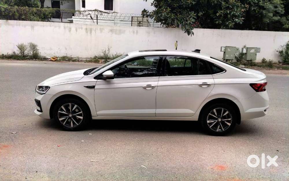 Skoda Slavia 1.5 Tsi Style Dsg, 2023, Petrol