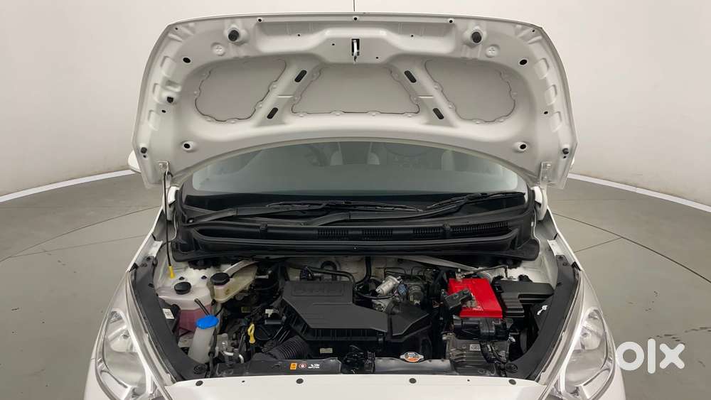 Hyundai Santro Sportz Amt, 2021, Petrol