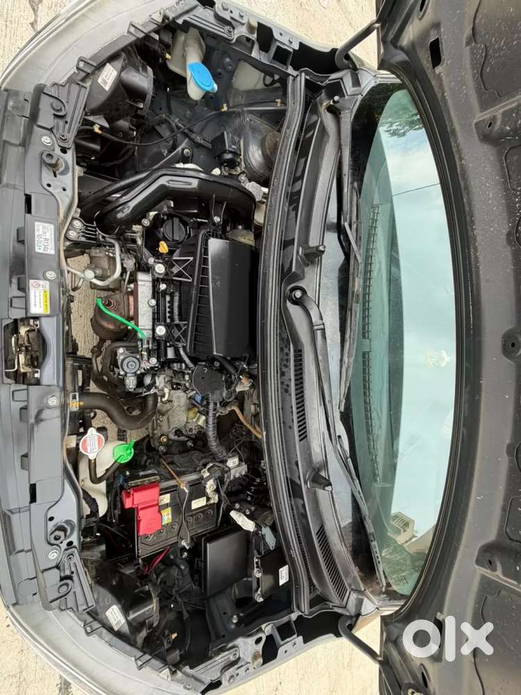 Maruti Suzuki Wagon R Vxi 1.0, 2022, Petrol