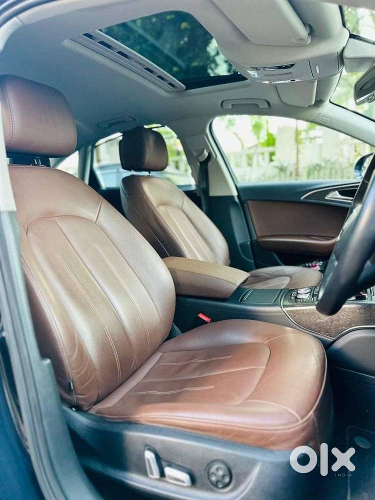 Audi A6 35 Tdi S Line Matrix, 2019, Diesel