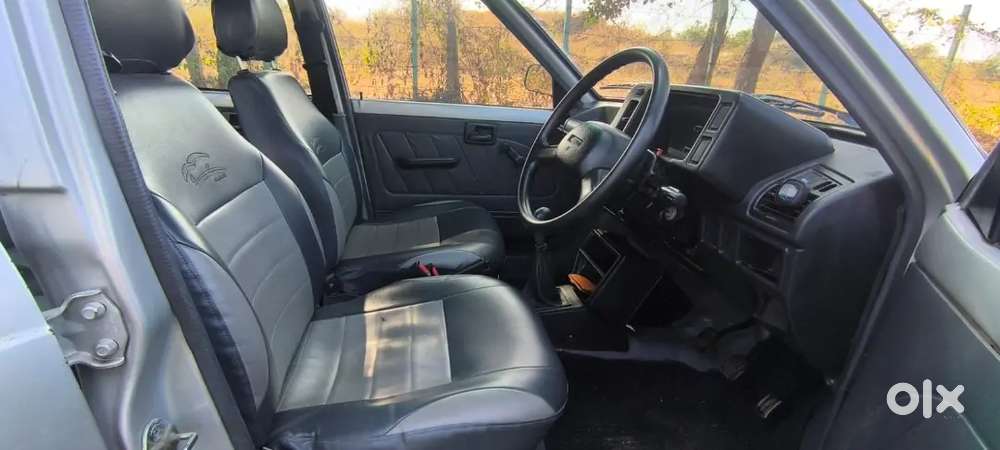 Maruti Suzuki 800 2004 Ac
