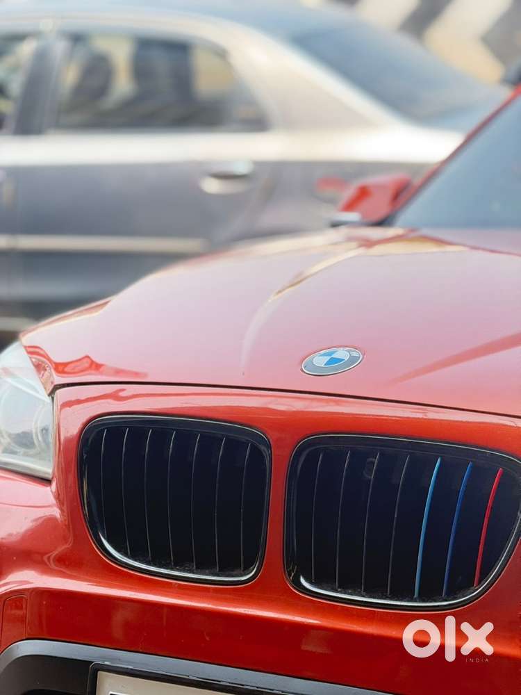 Bmw X1 Diesel 2015 Car