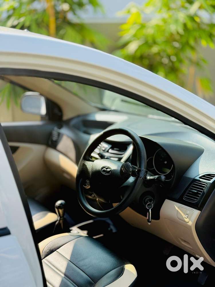 Hyundai Eon 1.0 Kappa Magna Plus, 2018, Petrol