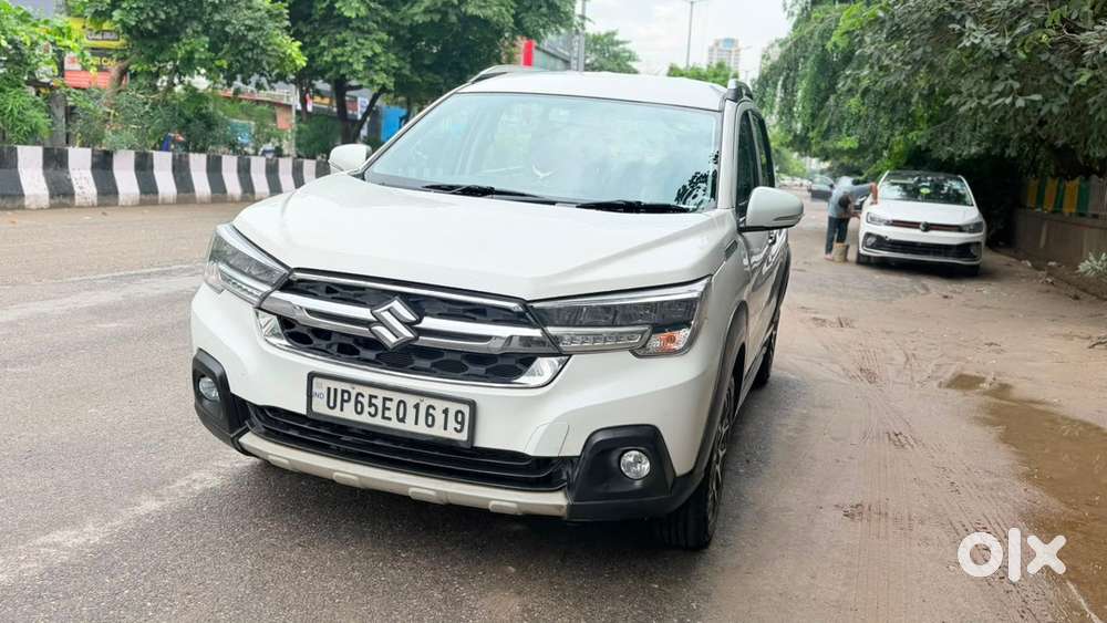Maruti Suzuki Xl6 Petrol 2022 Year