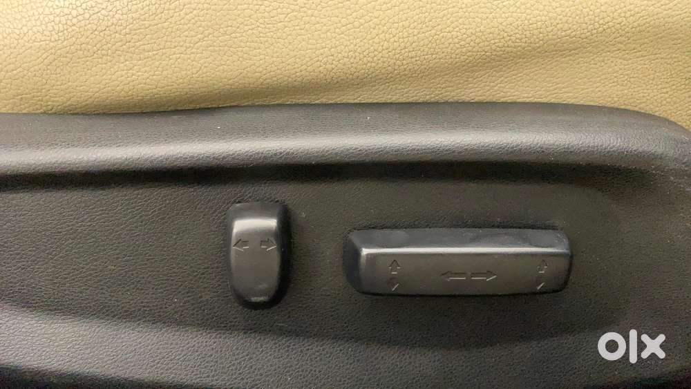 Honda Civic Vx, 2019, Petrol