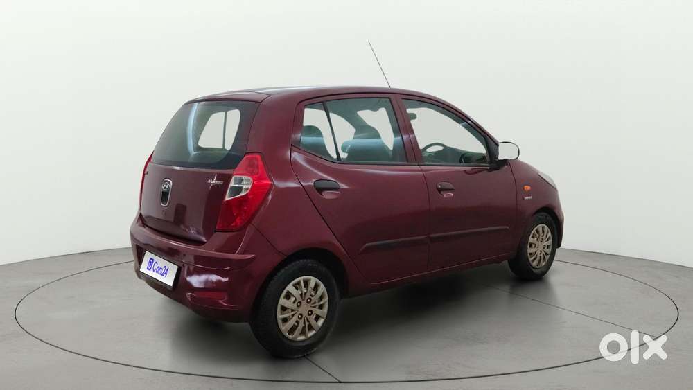 Hyundai I10 Magna 1.1l, 2015, Petrol