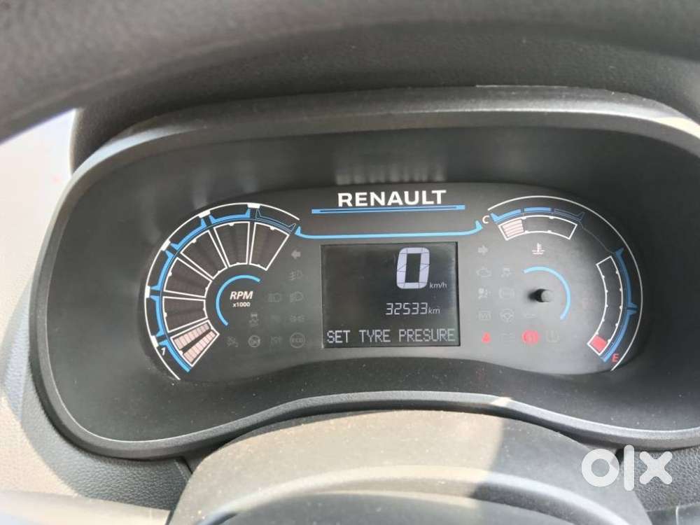 Renault Kwid Rxt Manual Climber, 2023, Petrol