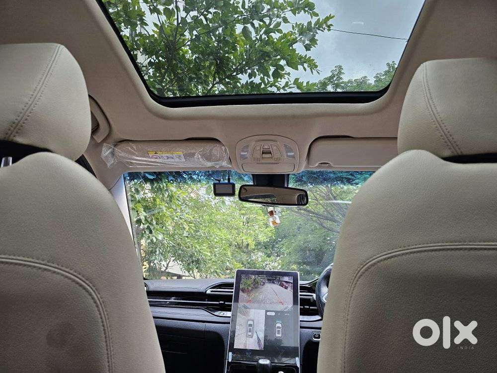 Mg Hector Sharp Pro 2.0 Turbo Diesel Mt Dual Tone, 2023, Diesel