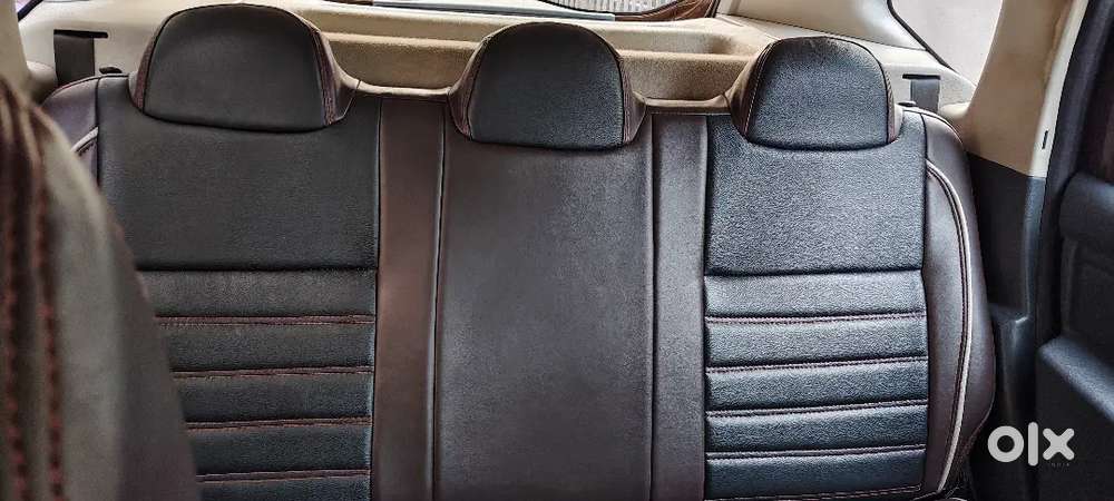 Renault Duster 2015 Regd Diesel 85ps