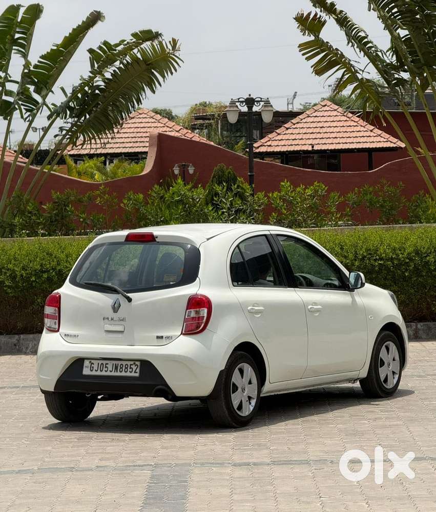 Renault Pulse Rxl Diesel, 2015, Diesel