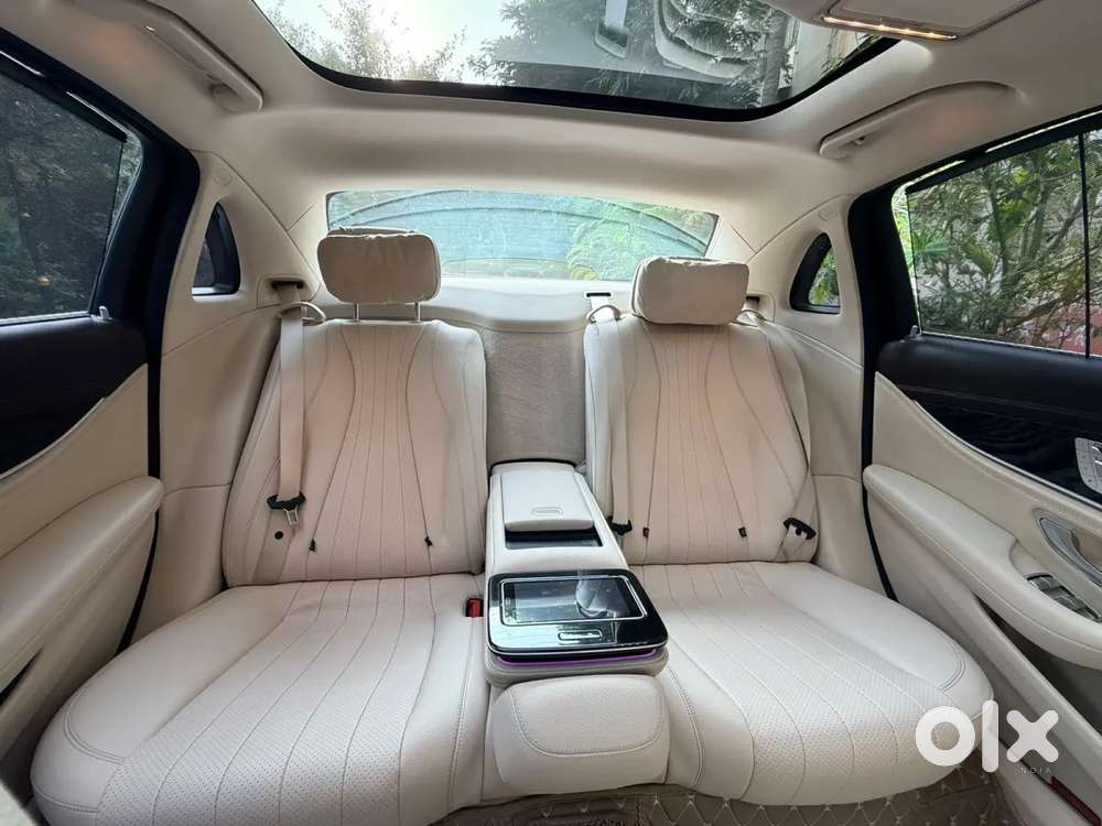 Mercedes-benz E-class E 220d Exclusive, 2021, Diesel