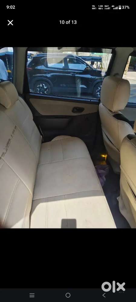 Maruti Suzuki Estilo Vxi 2011