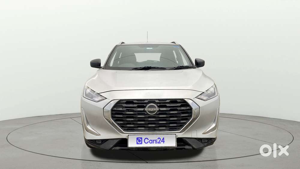 Nissan Magnite 1.0 Xe, 2021, Petrol