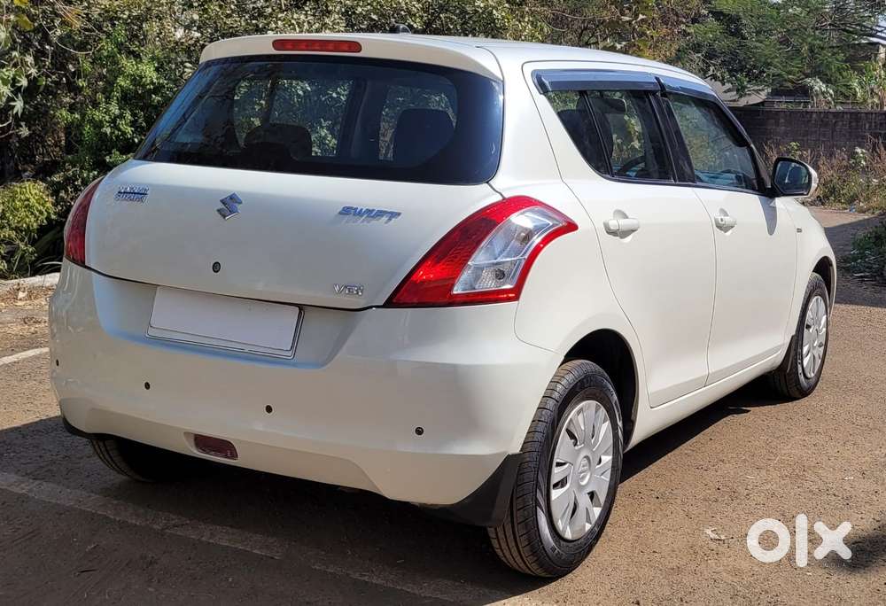 Maruti Suzuki Swift Vdi Bs Iv, 2014, Diesel
