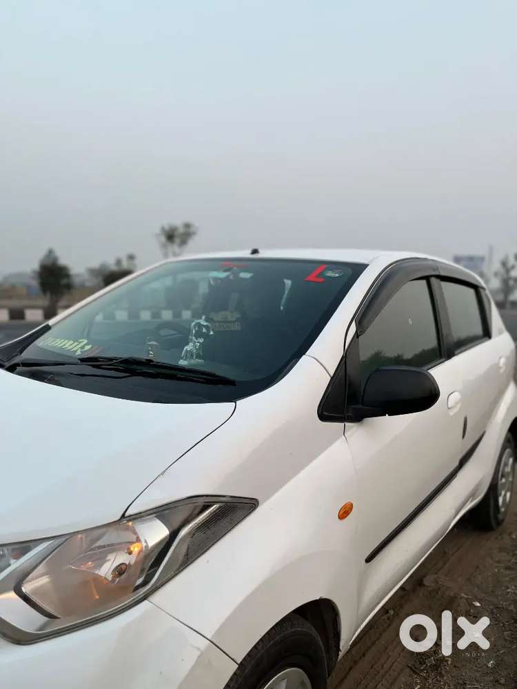 Datsun Redi Go 2017 Limited