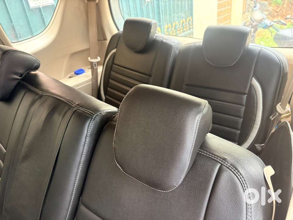 2016 Maruti Ertiga Vdi