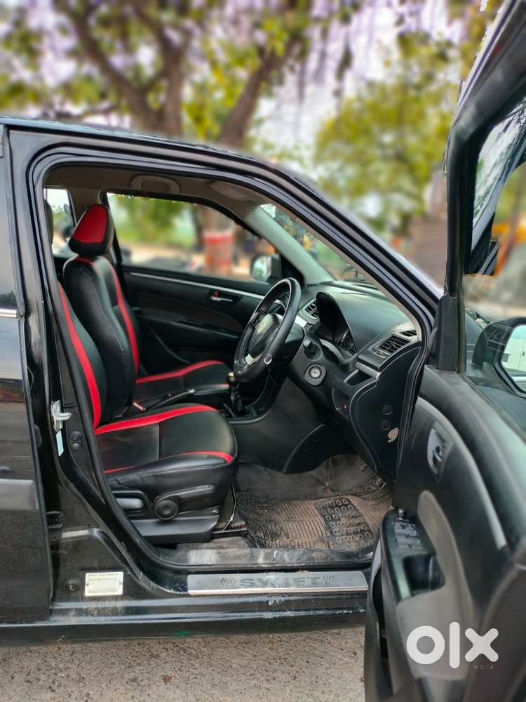 Maruti Suzuki Swift Ddis Zdi, 2013, Diesel