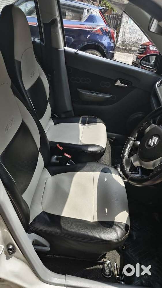 Maruti Suzuki Alto 800 Lxi, 2014, Petrol