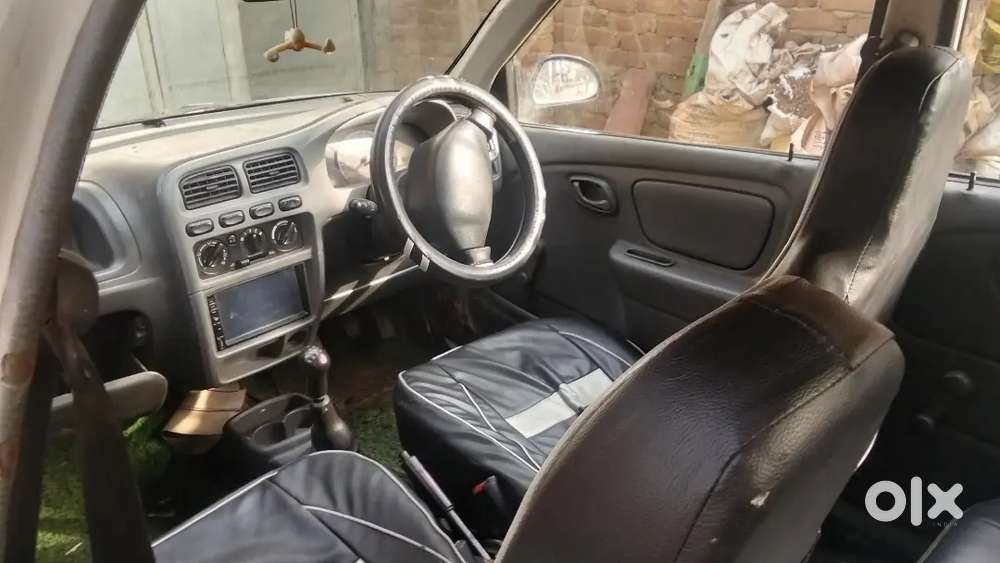 Maruti Suzuki Alto 2012arjent Sell
