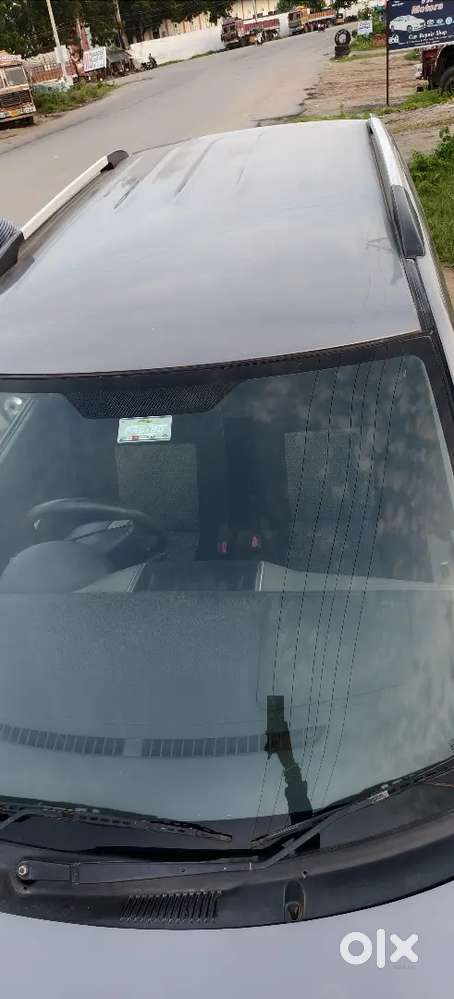Maruti Suzuki Wagon R 2012 Car Unchat