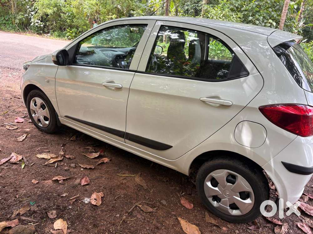Tata Tiago 2018 Model