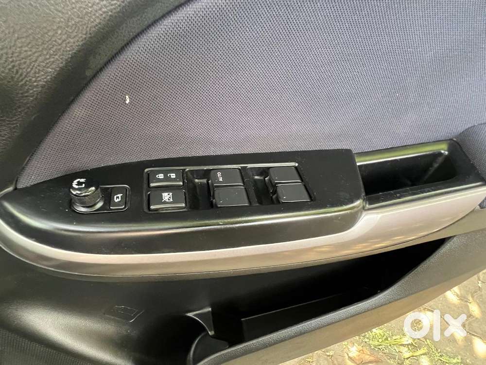 Maruti Suzuki Baleno 1.2 Delta, 2019, Petrol