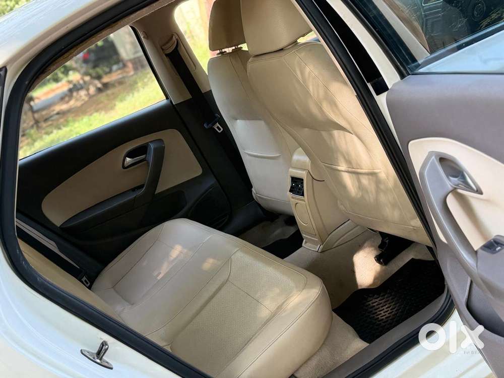 Volkswagen Vento [2015-2017] 1.6 Highline Plus, 2013, Diesel