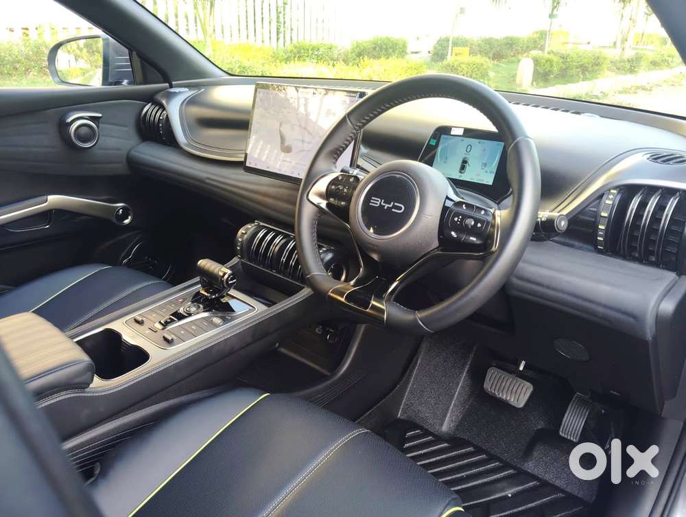 Byd Atto 3 Special Edition, 2025, Electric